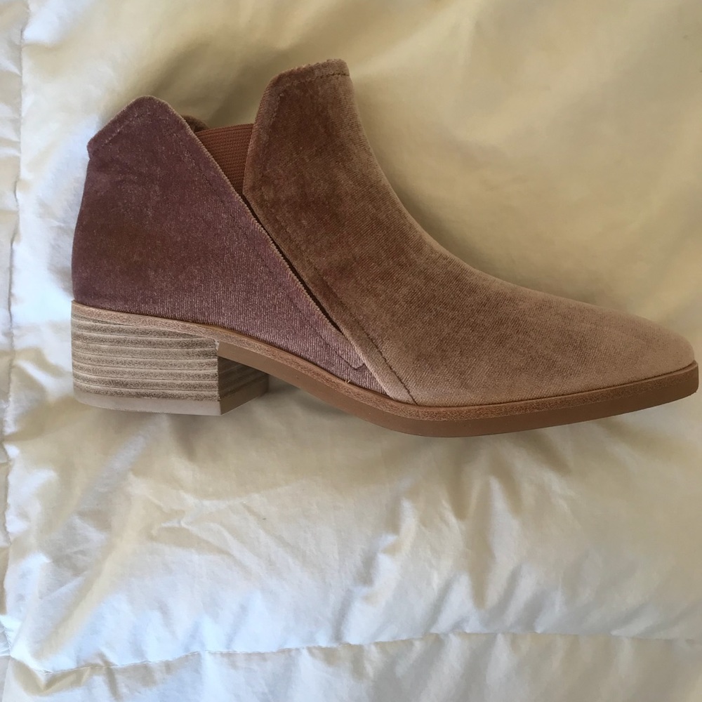 dolce vita boots